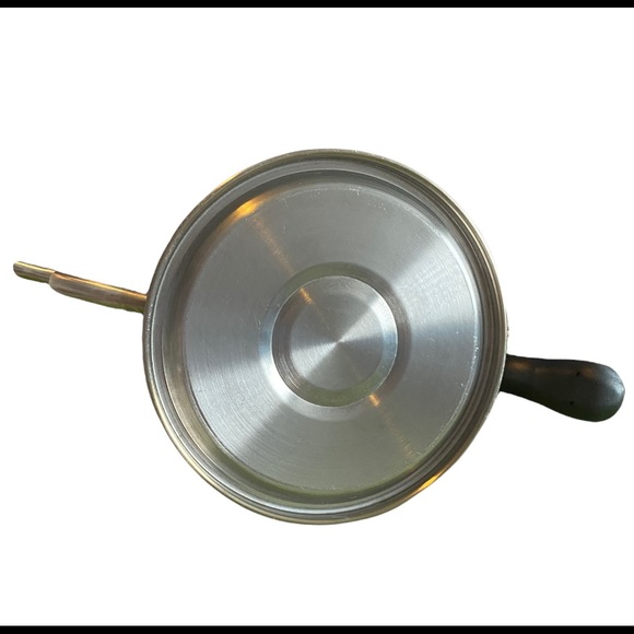 Goose neck Gourmia tea kettle temperature control thermostat for stove top 1L - Picture 4 of 8
